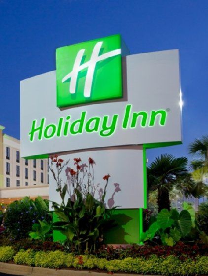 Holiday Inn Fitchburg-Waterpark Exterior photo